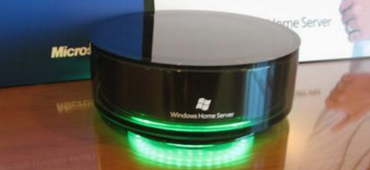 Windows Home Server 2011 is finished, ready for release