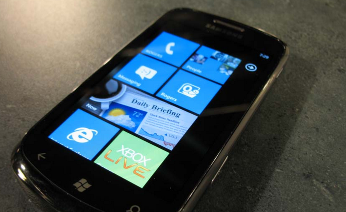 Microsoft: NoDo coming to AT&T in early April
