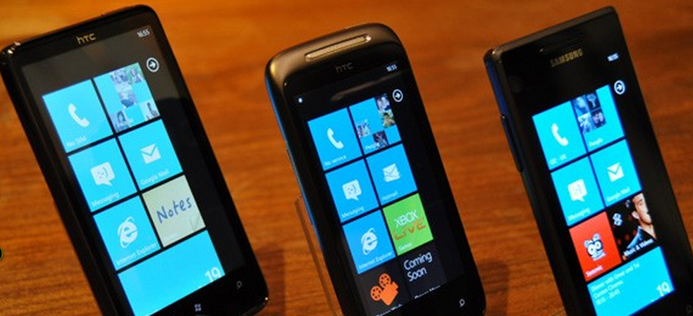 The NoDo effect: 325% faster app launching for WP7