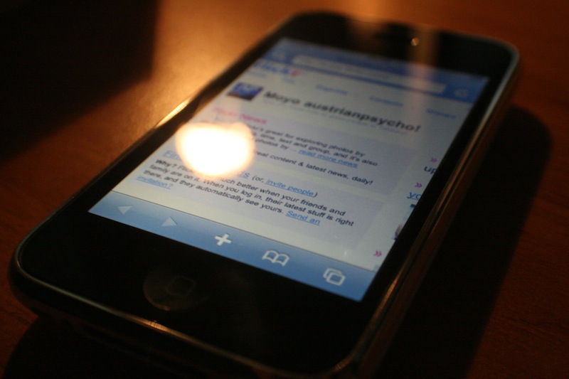 Apple limiting homescreen web apps launched on iPhone and iPad?