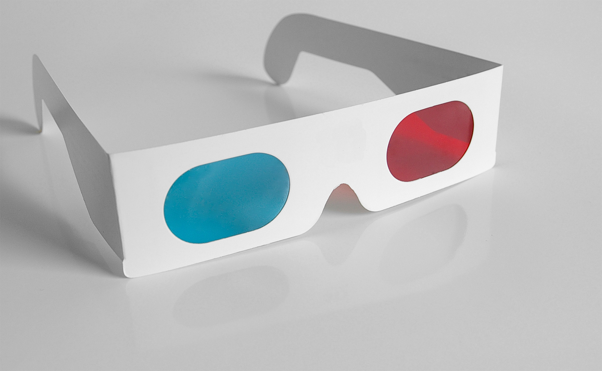 Thoughts on Mobile 3D: The tech is compelling. The content isn’t…yet