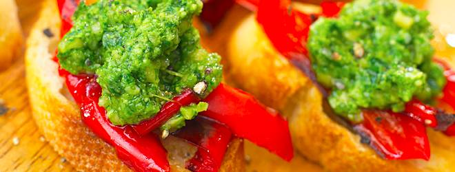 Hotspot Robot serves discerning palates a new way to discover restaurants