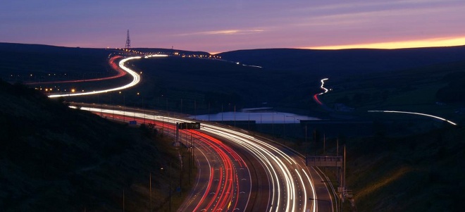 It’s grim up north for UK startups, but things are changing