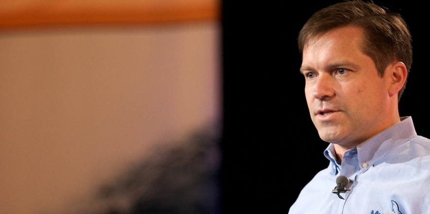 ‘Making it in America’ (by the Finn who sold MySQL for a billion dollars)