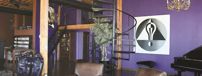 SXSWi 2011: LiquidSpace launches an AirBnB style app for nearby workspaces