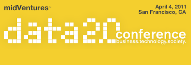 Want to know how Data will transform technology? Join us at Data2Con next week!