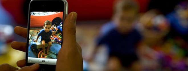 An in depth review of CollabraCam: An iphone/ipad app for multi-camera video production