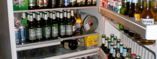 Forget Facebook and use The Fridge to plan your spring break