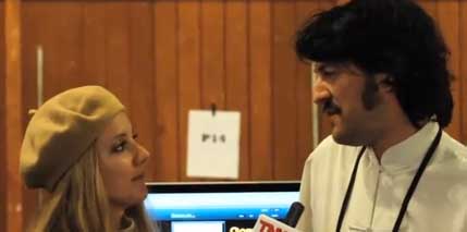 Video: iHealth blood pressure monitoring and data syncing for iPad and iPhone
