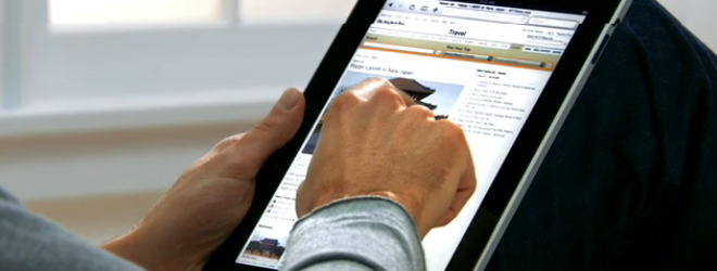 BroadFeed: An elegant social magazine for Twitter on the iPad