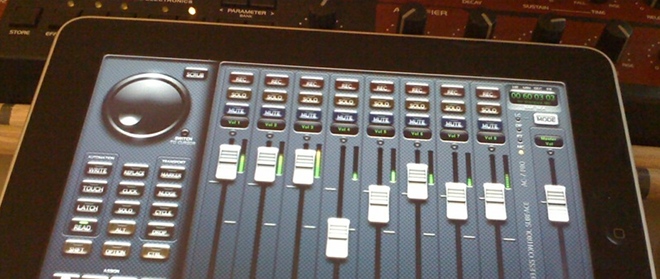 What the iPad 2 means for mobile music production