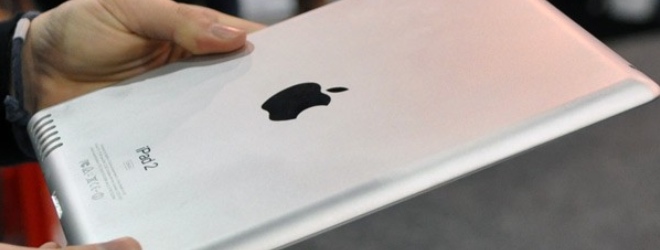 5 cool apps for the iPad 2