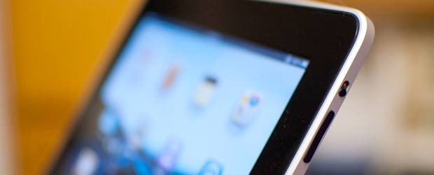 The iPad 2 hits Apple’s online store tomorrow at 1AM PT