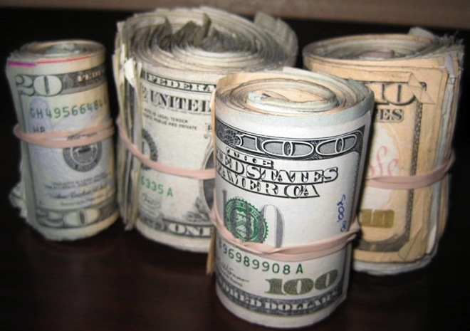 SXSW 2011 #TNW Hustle results: $4017 raised for Japan using iPhone and Square