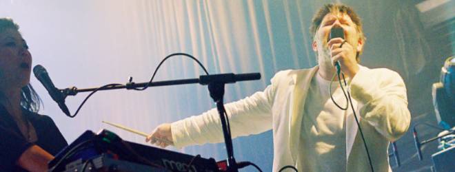 LCD Soundsystem vs scalpers: How online verification could disrupt the music biz