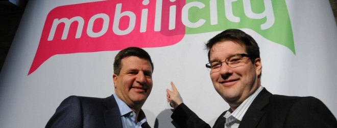 Wireless spectrum may determine fate of new Canadian carriers