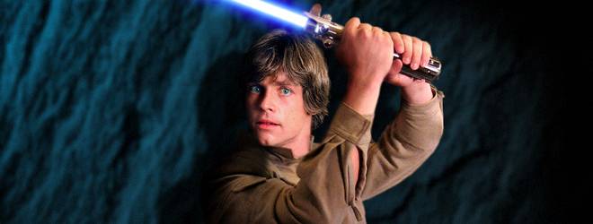 Luke Skywalker Likes This