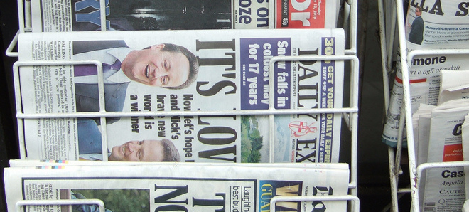 6 Tips for Entrepreneurs Looking for Press