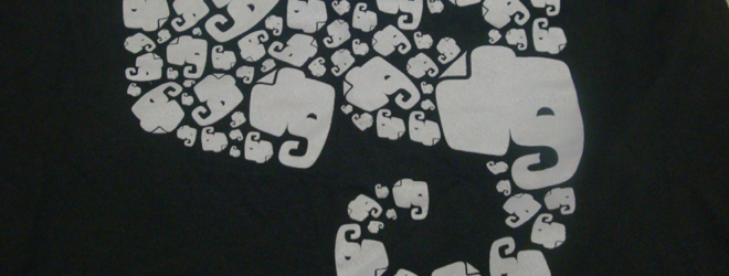 Evernote overhauls Windows app with new social sharing features