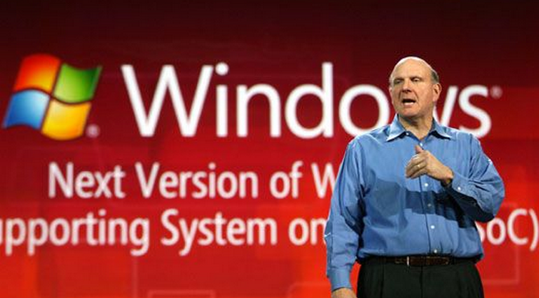 Windows 8 tablet interface to be ‘immersive,’ according to leaks