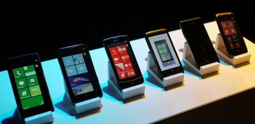 HTC releasing new WP7 update