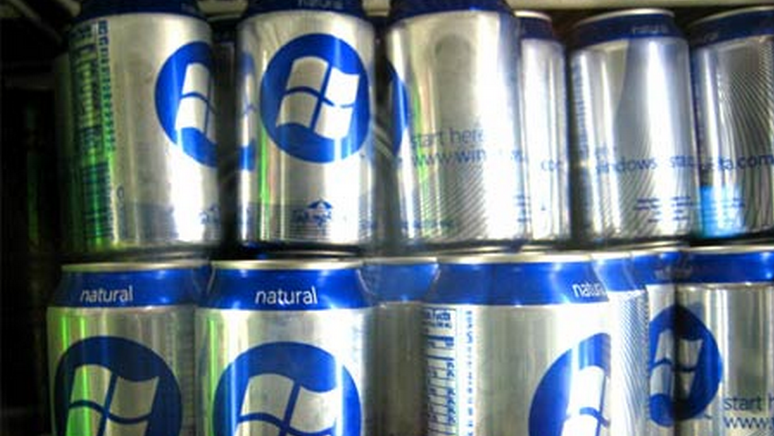 This week at Microsoft: Windows 8, IE9, and Silverlight 5