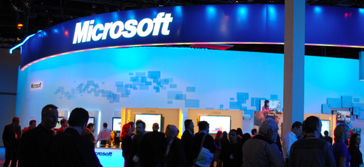 Bing Now Powers 30% of US Searches