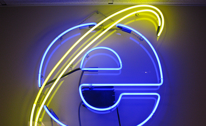 Everything We Know About IE10