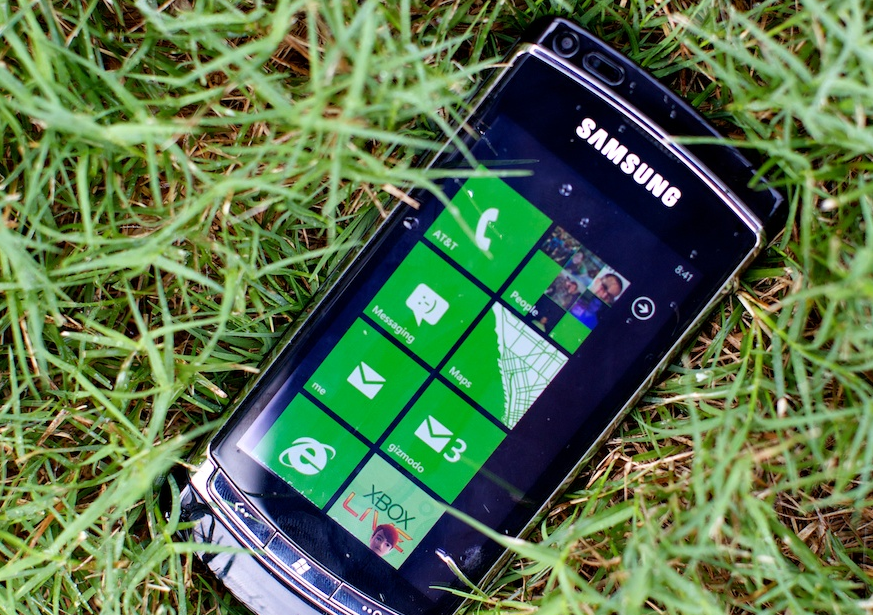 Microsoft details what is coming in Windows Phone 7’s ‘Mango’ update