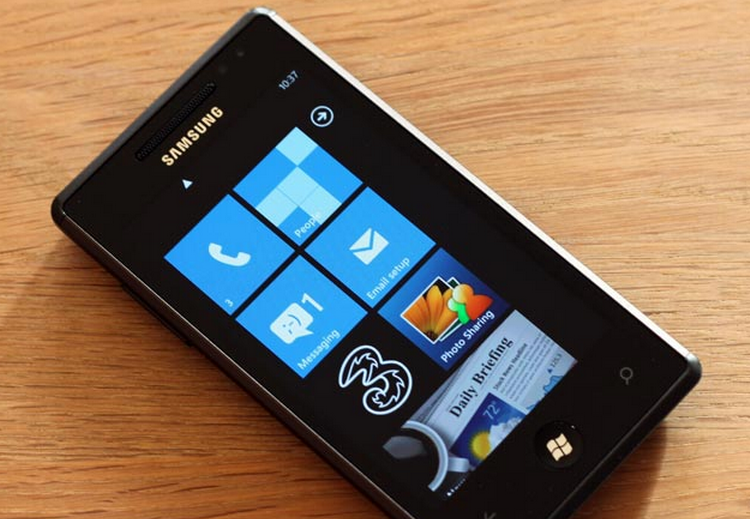 Next WP7 browser puts iOS/Android offerings to shame