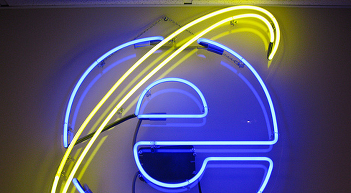 No IE10 for Vista – Microsoft begins to phase out the past