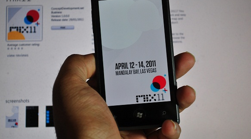 Microsoft updates Windows Phone hardware requirements
