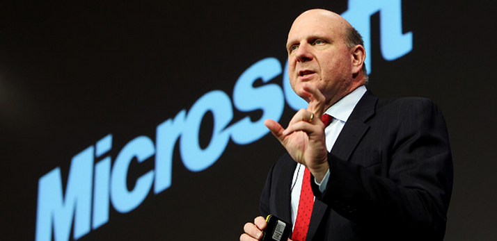 Windows 8 to contain push notifications