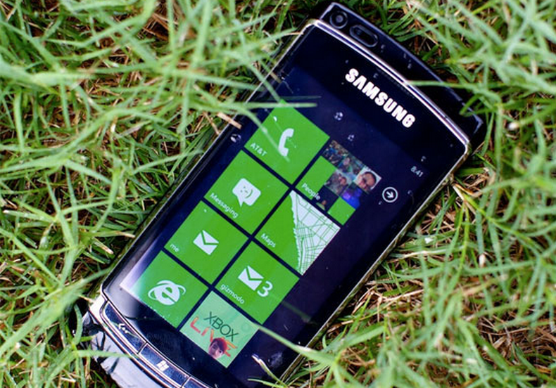 Coming WP7 security update to distribute via Zune, not OTA