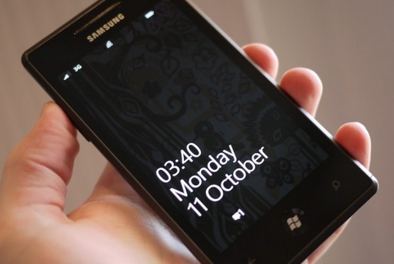 Microsoft: Forced NoDo on your WP7 handset? You can’t upgrade any further
