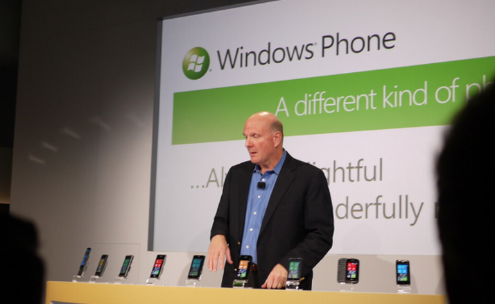Why Windows Phone 7 is do or die for Microsoft
