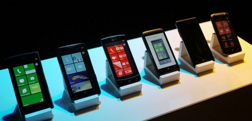 Microsoft: WP7 updates release far quicker than Android’s