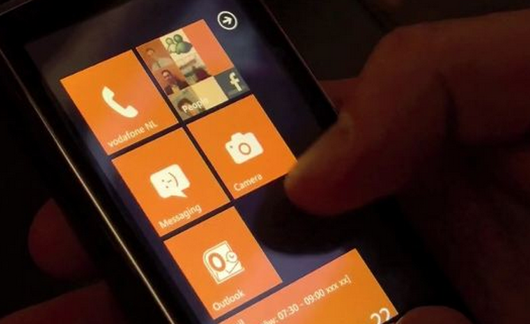 Microsoft confirms ‘Mango’ to be called Windows Phone 7.5
