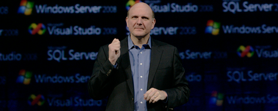 The Future of Microsoft Office