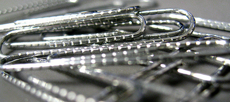 Microsoft resurrects the infamous Clippy for new Office training game