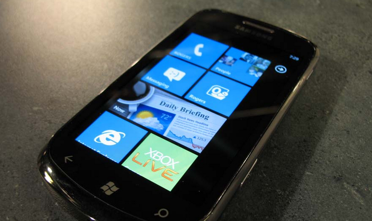Microsoft goes after iOS developers with new WP7 toolkit