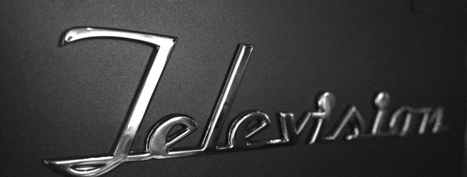 What are the chances of Apple entering the TV business?
