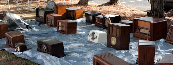 CoverToaster for Mac Displays Album Art for iTunes Radio Streams