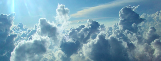 Your media forecast: Cloudy with a chance of streaming.