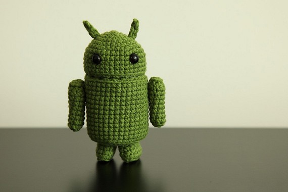 Six Year Old Spends $149.99 On Android In-App Purchase