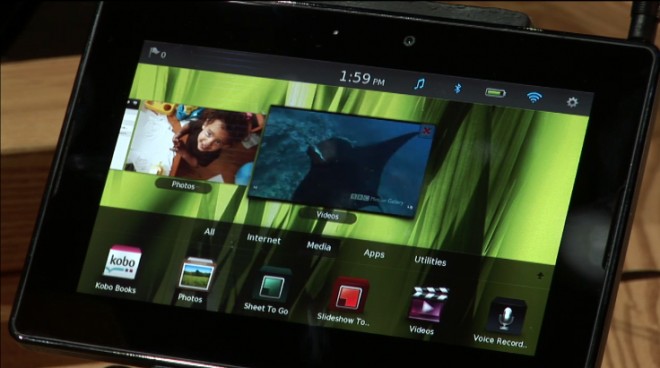 Why Adobe Flash shouldn’t get the blame for BlackBerry PlayBook delay