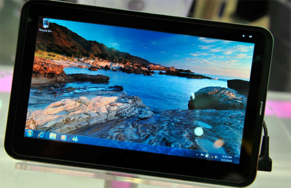 LG planning to bring 3D tablet to India in June, analysts skeptical
