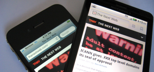 iOS vs. Android: Round 3 — I can change my mind, right?