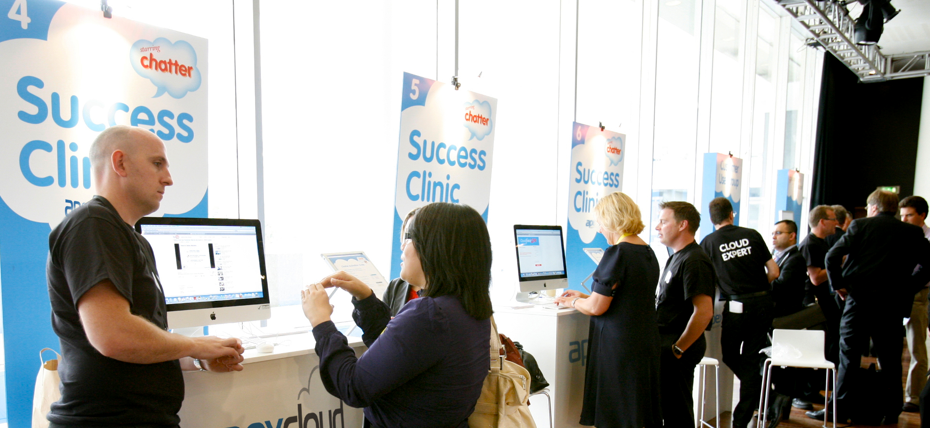 Best Practices for Enterprise Social Networking