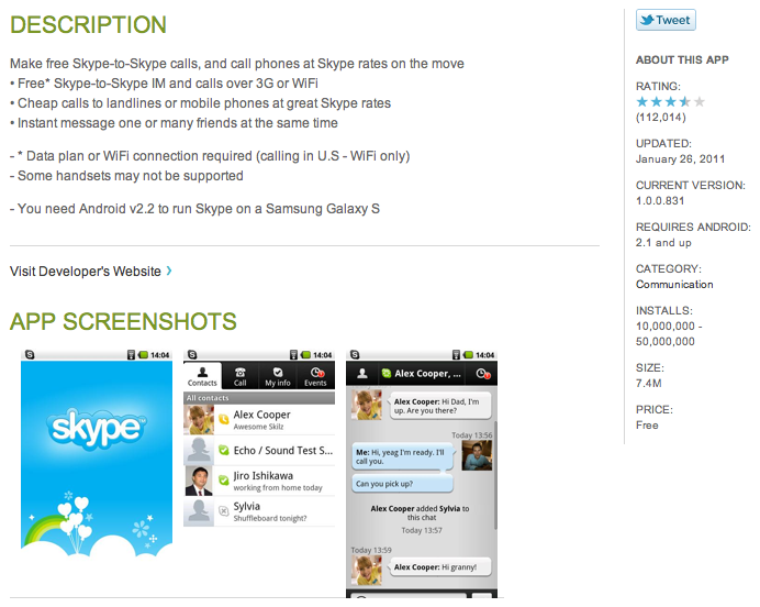 Don’t upgrade to iPhoto ’11. Not yet anyway.